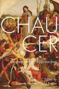 Cover: Chaucer - Pennsylvania State University Press