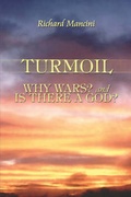 Cover: Turmoil - Publish America
