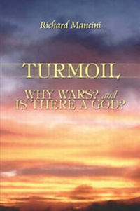 Enlarge image Cover: Turmoil - Publish America