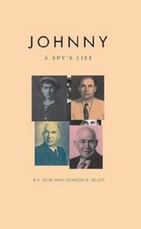 Enlarge image Cover: Johnny - Pennsylvania State University Press