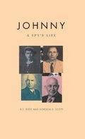Cover: Johnny - Pennsylvania State University Press
