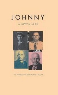 Enlarge image Cover: Johnny - Pennsylvania State University Press