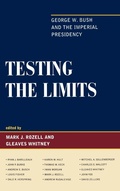 Cover: Testing the Limits - Rowman & Littlefield Publishers