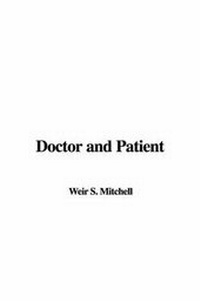 Enlarge image Cover: Doctor and Patient - IndyPublish.com