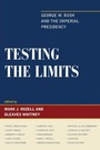 Cover: Testing the Limits - Rowman & Littlefield Publishers
