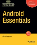 Abbildung von: Android Essentials - Apress