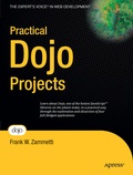 Cover: Practical Dojo Projects - APress