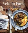 Cover: From Veld to Fork - Struik Lifestyle