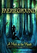 Cover: A Wish in the Woods - Stone Arch Books