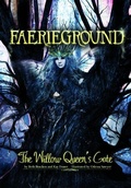 Cover: The Willow Queen's Gate - Stone Arch Books