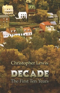 Enlarge image Cover: Decade - Publish America