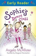 Cover: Early Reader: Sophie's Dance Class - Orion Children's Books
