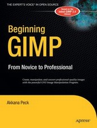 Abbildung von: Beginning GIMP - Apress