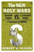 Cover: The New Holy Wars - Pennsylvania State University Press