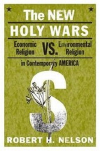 Enlarge image Cover: The New Holy Wars - Pennsylvania State University Press