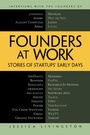 Cover: Founders at Work - APress