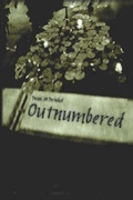 Cover: Outnumbered - Publish America