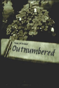 Enlarge image Cover: Outnumbered - Publish America