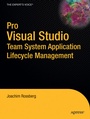 Cover: Pro Visual Studio Team System Application Lifecycle Management - APress