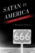 Cover: Satan in America - Rowman & Littlefield Publishers