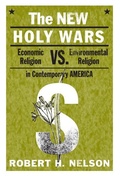 Cover: The New Holy Wars - Pennsylvania State University Press