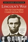 Cover: Lincoln's Way - Rowman & Littlefield Publishers