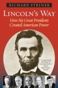 Cover: Lincoln's Way - Rowman & Littlefield Publishers