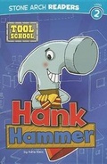Cover: Hank Hammer - Stone Arch Books