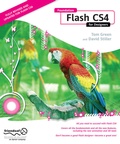Cover: Foundation Flash CS4 for Designers - Friends of Ed