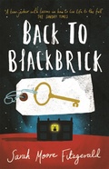 Cover: Back to Blackbrick - Orion Children's Books
