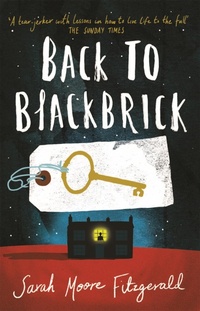 Enlarge image Cover: Back to Blackbrick - Orion Children's Books