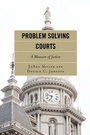 Cover: Problem Solving Courts - Rowman & Littlefield Publishers