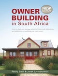 Cover: Owner Building in South Africa - Struik Lifestyle