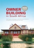 Cover: Owner Building in South Africa - Struik Lifestyle