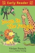 Cover: Down in the Jungle - Orion Children's Books (an Imprint of The Orion Publishing Group Ltd )