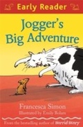 Cover: Jogger's Big Adventure - Orion Children's Books (an Imprint of The Orion Publishing Group Ltd )