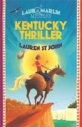 Cover: Kentucky Thriller - Orion Children's Books (an Imprint of The Orion Publishing Group Ltd )