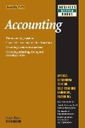 Cover: Accounting - Barron's Educational Series Inc.,U.S.