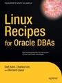 Cover: Linux Recipes for Oracle DBAs - APress