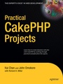 Cover: Practical CakePHP Projects - APress