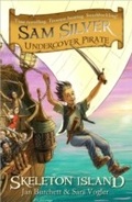 Cover: Skeleton Island - Orion Children's Books (an Imprint of The Orion Publishing Group Ltd )