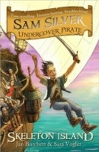 Enlarge image Cover: Skeleton Island - Orion Children's Books (an Imprint of The Orion Publishing Group Ltd )