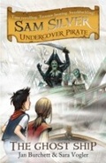 Cover: The Ghost Ship - Orion Children's Books (an Imprint of The Orion Publishing Group Ltd )