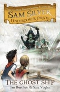 Enlarge image Cover: The Ghost Ship - Orion Children's Books (an Imprint of The Orion Publishing Group Ltd )