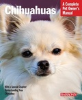 Cover: Chihuahuas - Sourcebooks, Inc