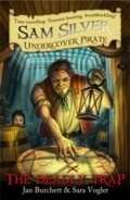 Cover: The Deadly Trap - Orion Children's Books (an Imprint of The Orion Publishing Group Ltd )