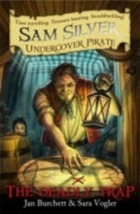Enlarge image Cover: The Deadly Trap - Orion Children's Books (an Imprint of The Orion Publishing Group Ltd )