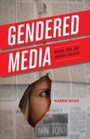 Cover: Gendered Media - Rowman & Littlefield Publishers