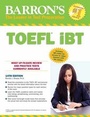 Cover: TOEFL Ibt - Barron's Educational Series Inc.,U.S.
