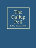 Cover: The Gallup Poll - Rowman & Littlefield Publishers